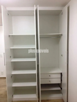 Imagem Apartamento com 2 Quartos à Venda, 65 m² em Morumbi - São Paulo Imagem Apartamento com 2 Quartos à Venda, 65 m² em Morumbi - São Paulo