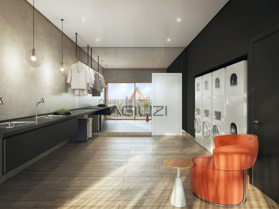 Imagem Apartamento com 1 Quarto à Venda, 26 m² em Vila Madalena - São Paulo