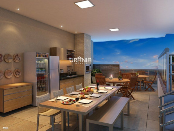 Imagem Apartamento com 2 Quartos à Venda, 63 m² em Praia De Itaparica - Vila Velha Imagem Apartamento com 2 Quartos à Venda, 63 m² em Praia De Itaparica - Vila Velha