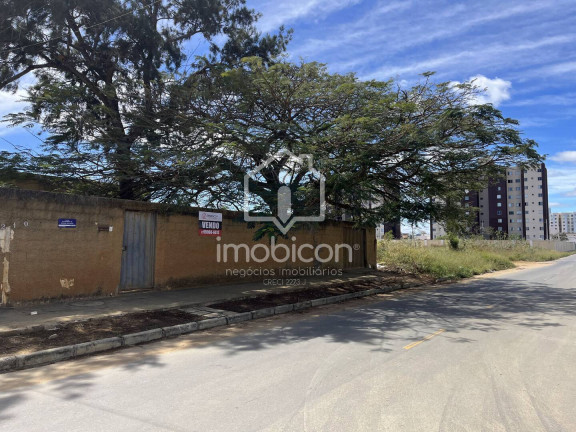 Imagem Terreno à Venda, 859 m² em Boa Vista - Vitória Da Conquista Imagem Terreno à Venda, 859 m² em Boa Vista - Vitória Da Conquista