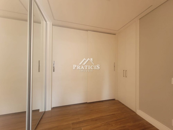 Imagem Apartamento com 3 Quartos à Venda, 181 m² em Vila Nova Conceição - São Paulo