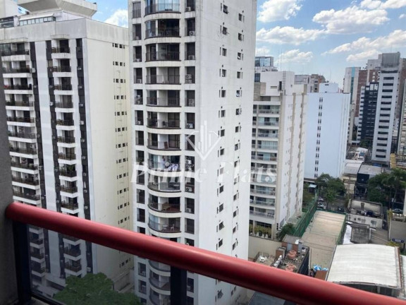 Imagem Apartamento com 1 Quarto à Venda, 45 m² em Itaim Bibi - São Paulo