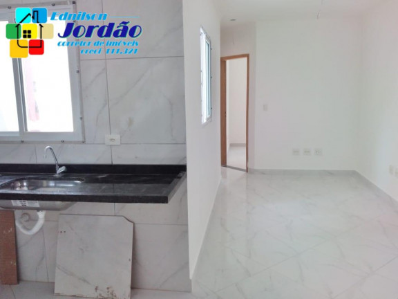 Imagem Apartamento com 2 Quartos à Venda, 47 m² em Vila Assunção - Santo André Imagem Apartamento com 2 Quartos à Venda, 47 m² em Vila Assunção - Santo André