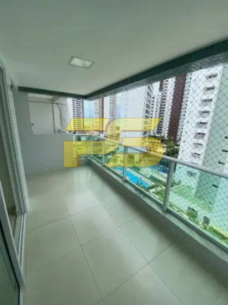 Imagem Apartamento com 3 Quartos à Venda, 94 m² em Altiplano Cabo Branco - João Pessoa Imagem Apartamento com 3 Quartos à Venda, 94 m² em Altiplano Cabo Branco - João Pessoa