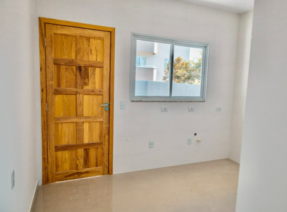 Imagem Sobrado com 2 Quartos à Venda, 101 m² em Areias - São José Imagem Sobrado com 2 Quartos à Venda, 101 m² em Areias - São José