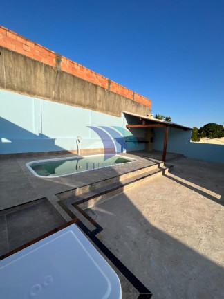 Imagem Casa com 2 Quartos à Venda, 81 m² em Balneário Das Conchas - São Pedro Da Aldeia