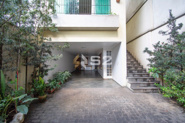 Imagem Casa com 3 Quartos para Alugar, 138 m² em Vila Madalena - São Paulo Imagem Casa com 3 Quartos para Alugar, 138 m² em Vila Madalena - São Paulo