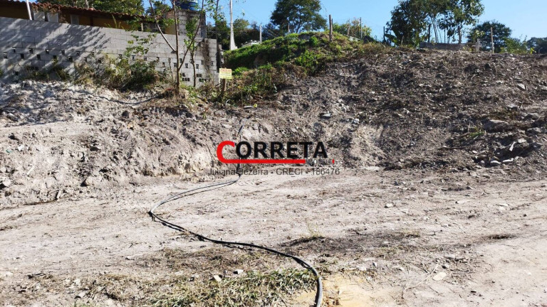 Terreno à Venda, 406 m² em Saboó - São Roque