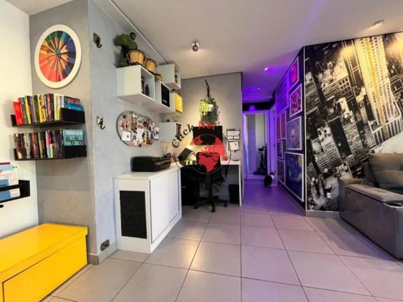 Imagem Apartamento com 2 Quartos à Venda, 68 m² em Santa Paula - São Caetano Do Sul