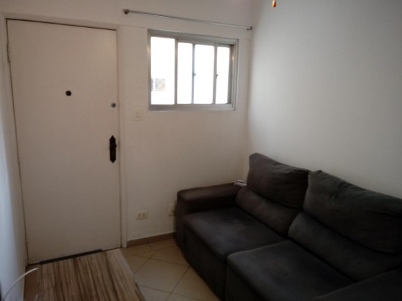 Imagem Apartamento com 2 Quartos à Venda, 50 m² em Vila Buarque - São Paulo