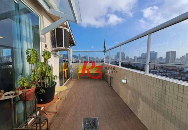 Imagem Imóvel com 2 Quartos à Venda, 111 m² em Estuário - Santos Imagem Imóvel com 2 Quartos à Venda, 111 m² em Estuário - Santos