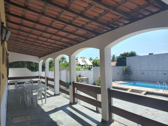 Imagem Casa com 3 Quartos à Venda, 256 m² em Centro (iguabinha) - Araruama
