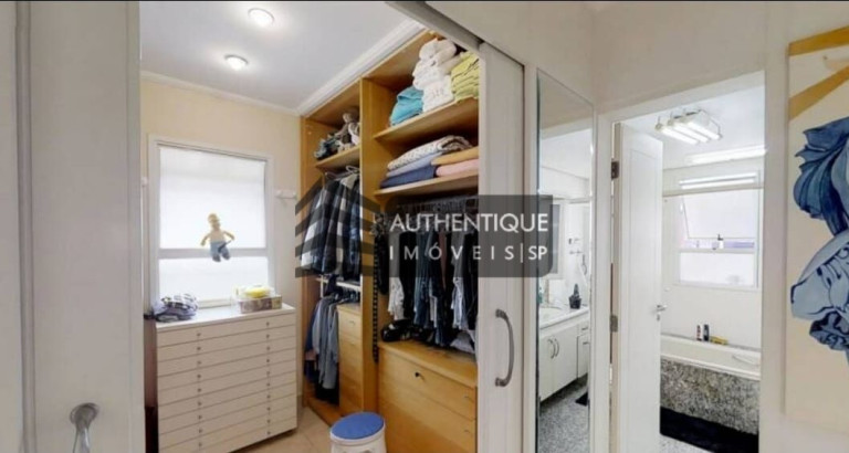 Imagem Apartamento com 4 Quartos à Venda, 374 m² em Pinheiros - São Paulo