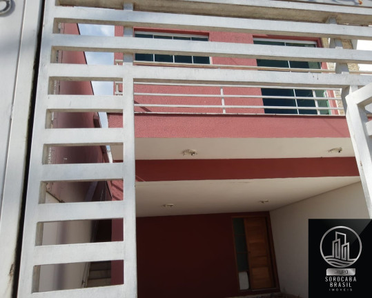Imagem Sobrado com 3 Quartos à Venda, 150 m² em Parque Jataí - Votorantim