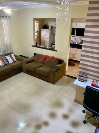 Imagem Casa com 2 Quartos à Venda, 67 m² em Parque Yolanda (nova Veneza) - Sumaré