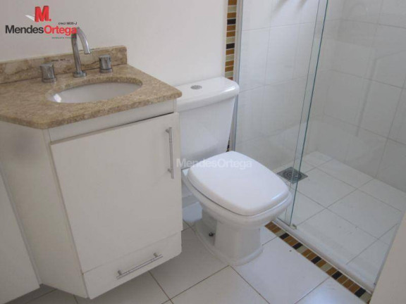 Imagem Apartamento com 2 Quartos à Venda, 90 m² em Jardim Faculdade - Sorocaba