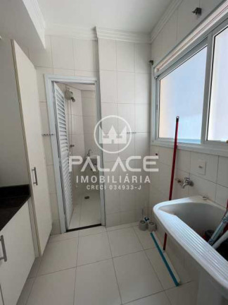 Imagem Apartamento com 3 Quartos para Alugar, 140 m² em Alto - Piracicaba