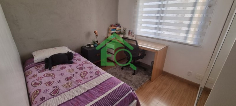 Imagem Apartamento com 3 Quartos à Venda, 133 m² em Jardim Campo Grande - São Paulo Imagem Apartamento com 3 Quartos à Venda, 133 m² em Jardim Campo Grande - São Paulo