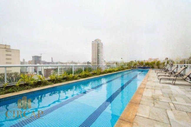 Imagem Apartamento com 3 Quartos à Venda, 172 m² em Perdizes - São Paulo