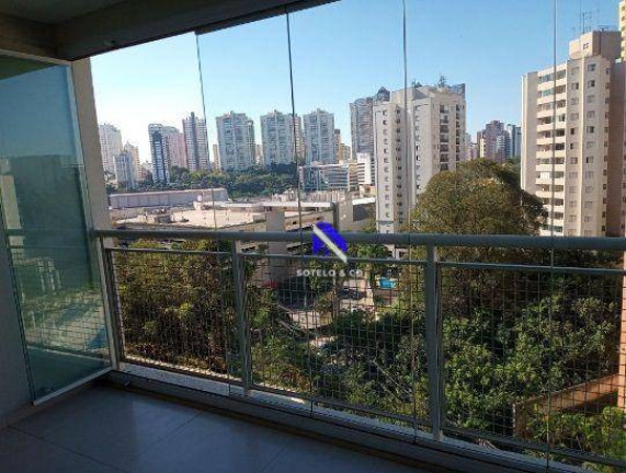 Imagem Apartamento com 2 Quartos à Venda, 79 m² em Vila Andrade - São Paulo Imagem Apartamento com 2 Quartos à Venda, 79 m² em Vila Andrade - São Paulo