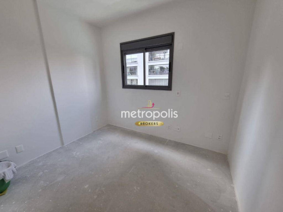 Imagem Apartamento com 3 Quartos à Venda, 87 m² em Santo Antônio - São Caetano Do Sul