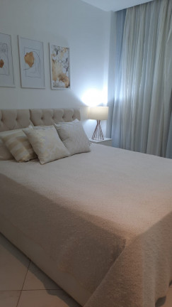 Imagem Apartamento com 3 Quartos à Venda, 128 m² em Praia Do Canto - Vitória