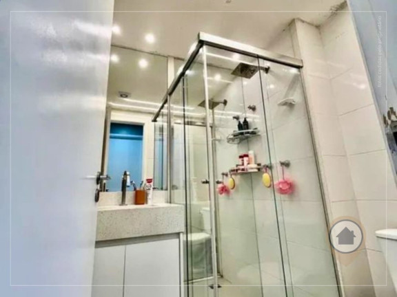 Imagem Apartamento com 2 Quartos à Venda, 43 m² em Vila São João - Guarulhos Imagem Apartamento com 2 Quartos à Venda, 43 m² em Vila São João - Guarulhos