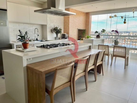 Imagem Apartamento com 2 Quartos à Venda, 94 m² em Vila Maria Alta - São Paulo Imagem Apartamento com 2 Quartos à Venda, 94 m² em Vila Maria Alta - São Paulo