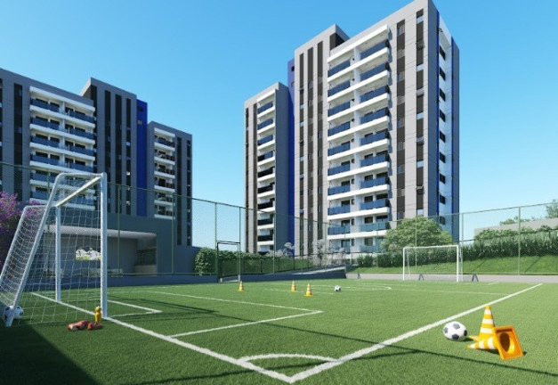 Imagem Imóvel com 2 Quartos à Venda, 72 m² em Jardim América - Sorocaba Imagem Imóvel com 2 Quartos à Venda, 72 m² em Jardim América - Sorocaba
