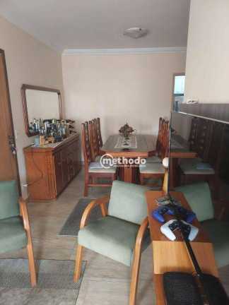 Imagem Apartamento com 3 Quartos à Venda, 95 m² em Parque Prado - Campinas Imagem Apartamento com 3 Quartos à Venda, 95 m² em Parque Prado - Campinas