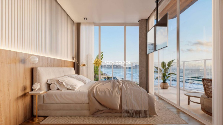 Imagem Apartamento com 2 Quartos à Venda, 160 m² em Canto Grande - Bombinhas
