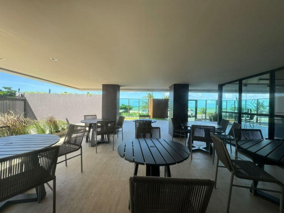 Imagem Apartamento com 2 Quartos à Venda, 44 m² em Jardim Oceania - João Pessoa