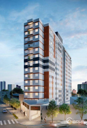 Imagem Apartamento com 2 Quartos à Venda, 33 m² em Vila Matilde - São Paulo