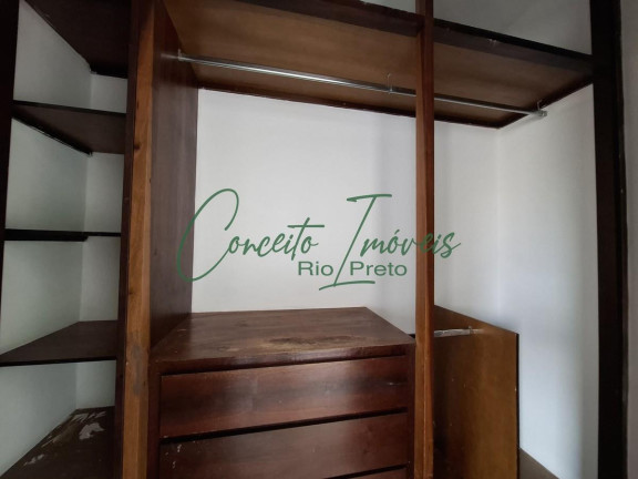 Imagem Casa de Condomínio com 3 Quartos para Alugar, 130 m² em Higienópolis - São José Do Rio Preto Imagem Casa de Condomínio com 3 Quartos para Alugar, 130 m² em Higienópolis - São José Do Rio Preto