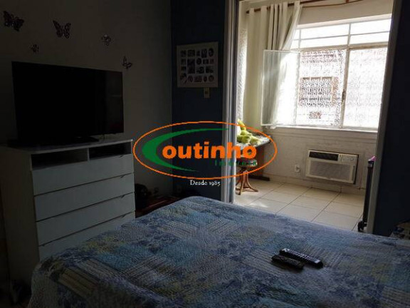 Imagem Casa com 4 Quartos à Venda, 147 m² em Andaraí - Rio De Janeiro Imagem Casa com 4 Quartos à Venda, 147 m² em Andaraí - Rio De Janeiro