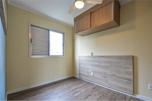 Imagem Apartamento com 2 Quartos à Venda, 65 m² em Vila Gumercindo - São Paulo