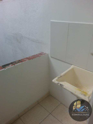 Imagem Apartamento com 2 Quartos à Venda, 75 m² em Centro - São Vicente Imagem Apartamento com 2 Quartos à Venda, 75 m² em Centro - São Vicente