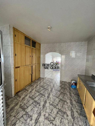 Imagem Sobrado com 2 Quartos para Alugar, 120 m² em Parque Residencial Da Lapa - São Paulo Imagem Sobrado com 2 Quartos para Alugar, 120 m² em Parque Residencial Da Lapa - São Paulo