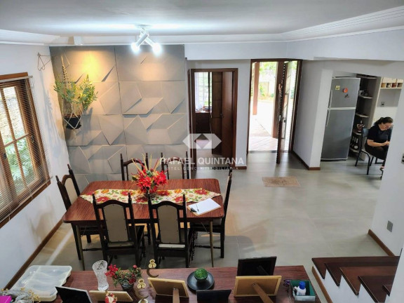 Imagem Casa com 4 Quartos à Venda, 230 m² em Cacupé - Florianópolis Imagem Casa com 4 Quartos à Venda, 230 m² em Cacupé - Florianópolis