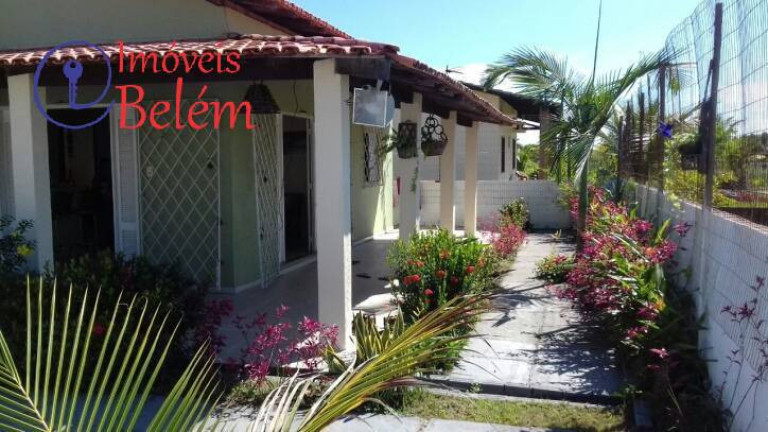 Imagem Casa com 3 Quartos à Venda, 160 m² em Centro - Salinópolis Imagem Casa com 3 Quartos à Venda, 160 m² em Centro - Salinópolis