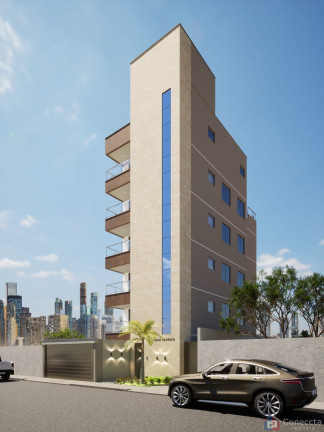 Imagem Cobertura com 3 Quartos à Venda, 237 m² em Jardim Centro - Patos De Minas