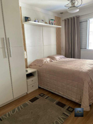 Imagem Apartamento com 2 Quartos à Venda, 67 m² em Centro - Diadema