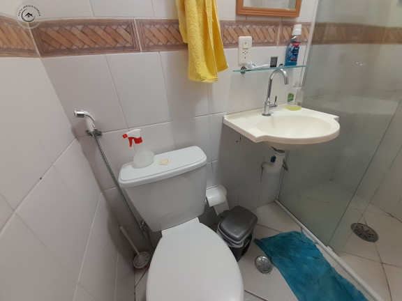 Imagem Apartamento com 2 Quartos à Venda, 60 m² em Vila Júlia - Guarujá Imagem Apartamento com 2 Quartos à Venda, 60 m² em Vila Júlia - Guarujá