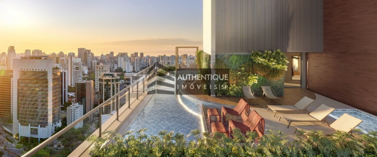 Imagem Apartamento com 3 Quartos à Venda, 112 m² em Perdizes - São Paulo