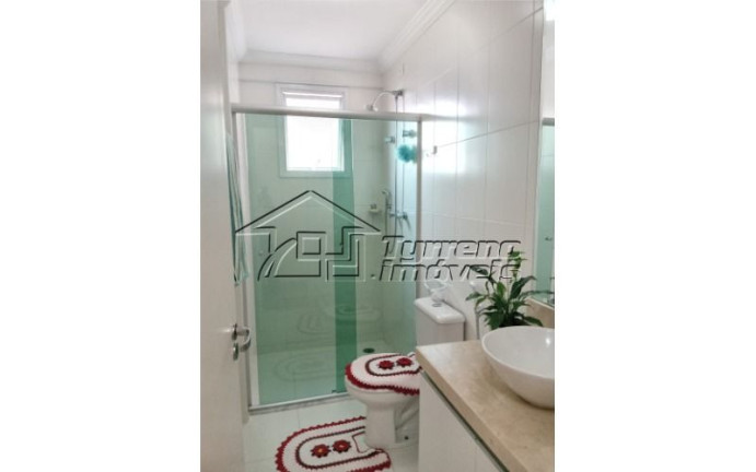 Imagem Apartamento com 3 Quartos à Venda, 156 m² em Jardim Das Indústrias - São José Dos Campos