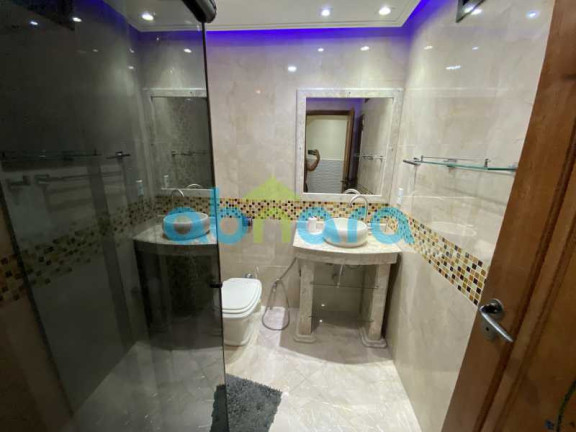 Imagem Apartamento com 3 Quartos à Venda, 155 m² em Copacabana - Rio De Janeiro Imagem Apartamento com 3 Quartos à Venda, 155 m² em Copacabana - Rio De Janeiro
