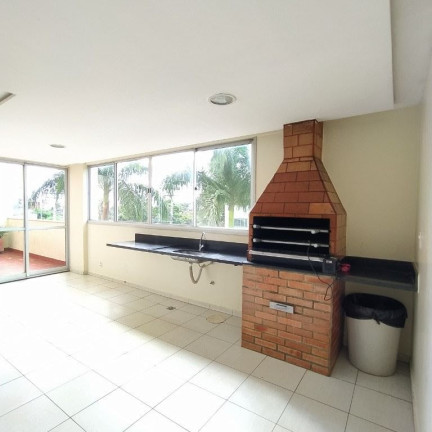 Imagem Apartamento com 3 Quartos à Venda, 74 m² em Parque Amazônia - Goiânia Imagem Apartamento com 3 Quartos à Venda, 74 m² em Parque Amazônia - Goiânia