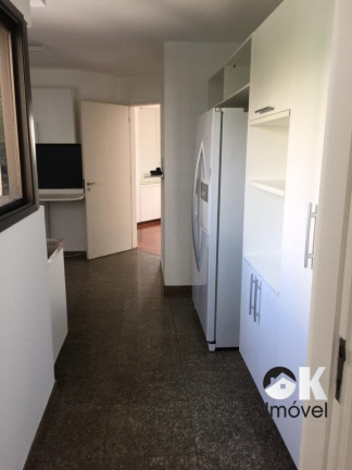 Imagem Apartamento com 4 Quartos à Venda, 285 m² em Vila Nova Conceição - São Paulo Imagem Apartamento com 4 Quartos à Venda, 285 m² em Vila Nova Conceição - São Paulo
