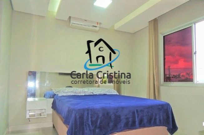 Imagem Sobrado com 3 Quartos à Venda, 85 m² em Balneário Jardim Canadá - Pontal Do Paraná