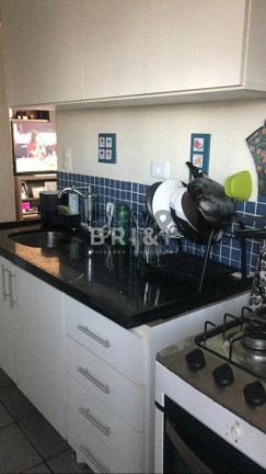 Imagem Apartamento com 2 Quartos à Venda, 48 m² em Vila Campestre - São Paulo Imagem Apartamento com 2 Quartos à Venda, 48 m² em Vila Campestre - São Paulo